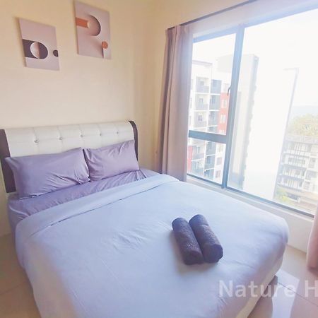 Nature Home - Swiss Garden Resort Residences Kuantan Exterior foto